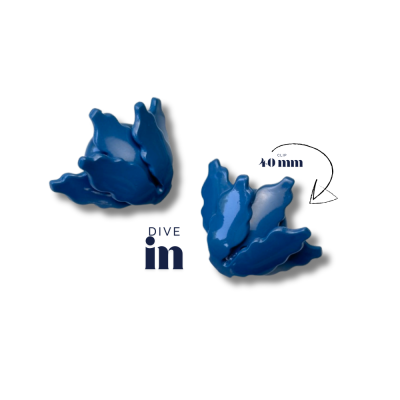 Ohrringe Gunda No.11